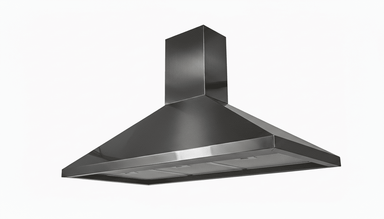 Cappa Anna vista sotto