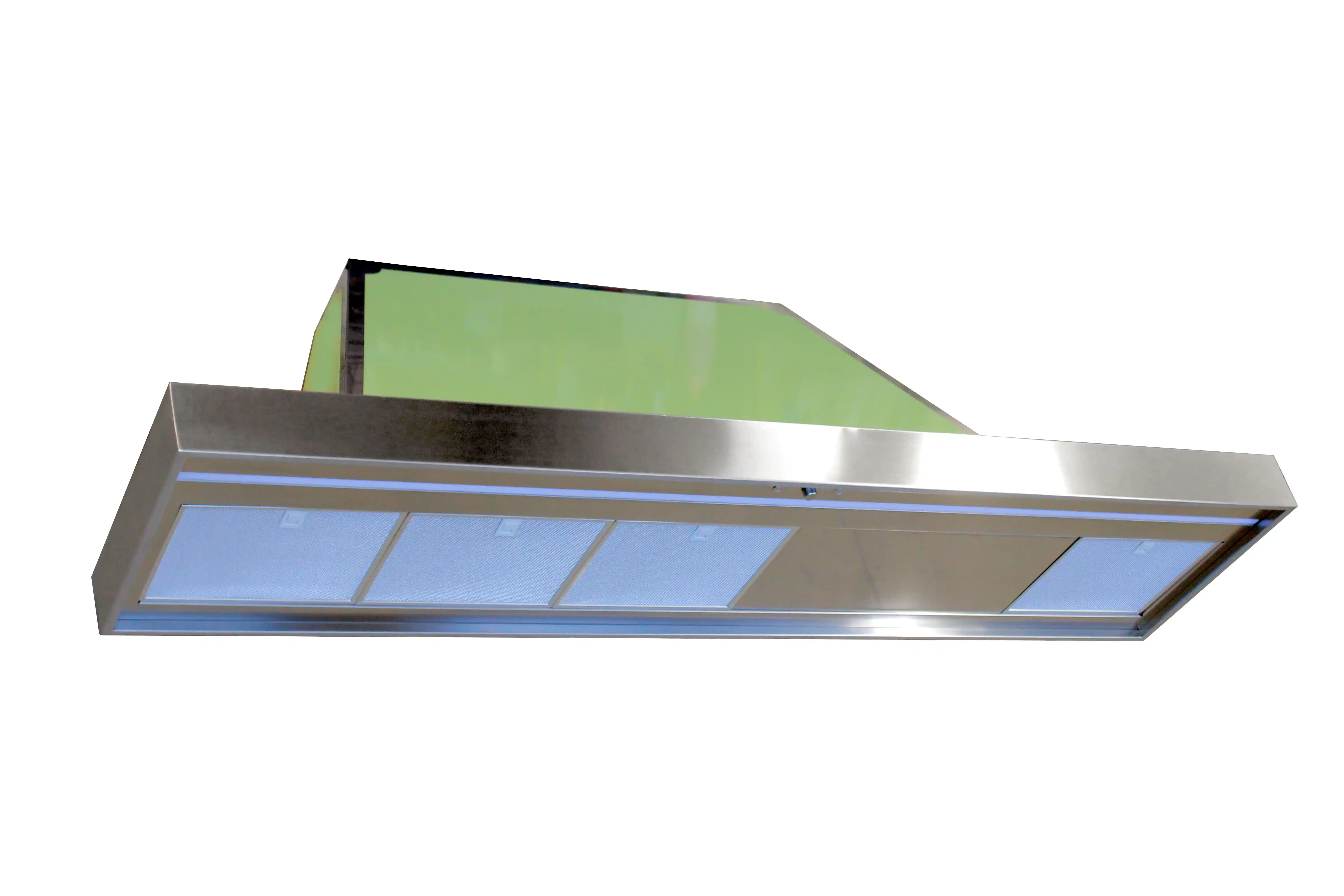 Cappa Arianna vista sotto