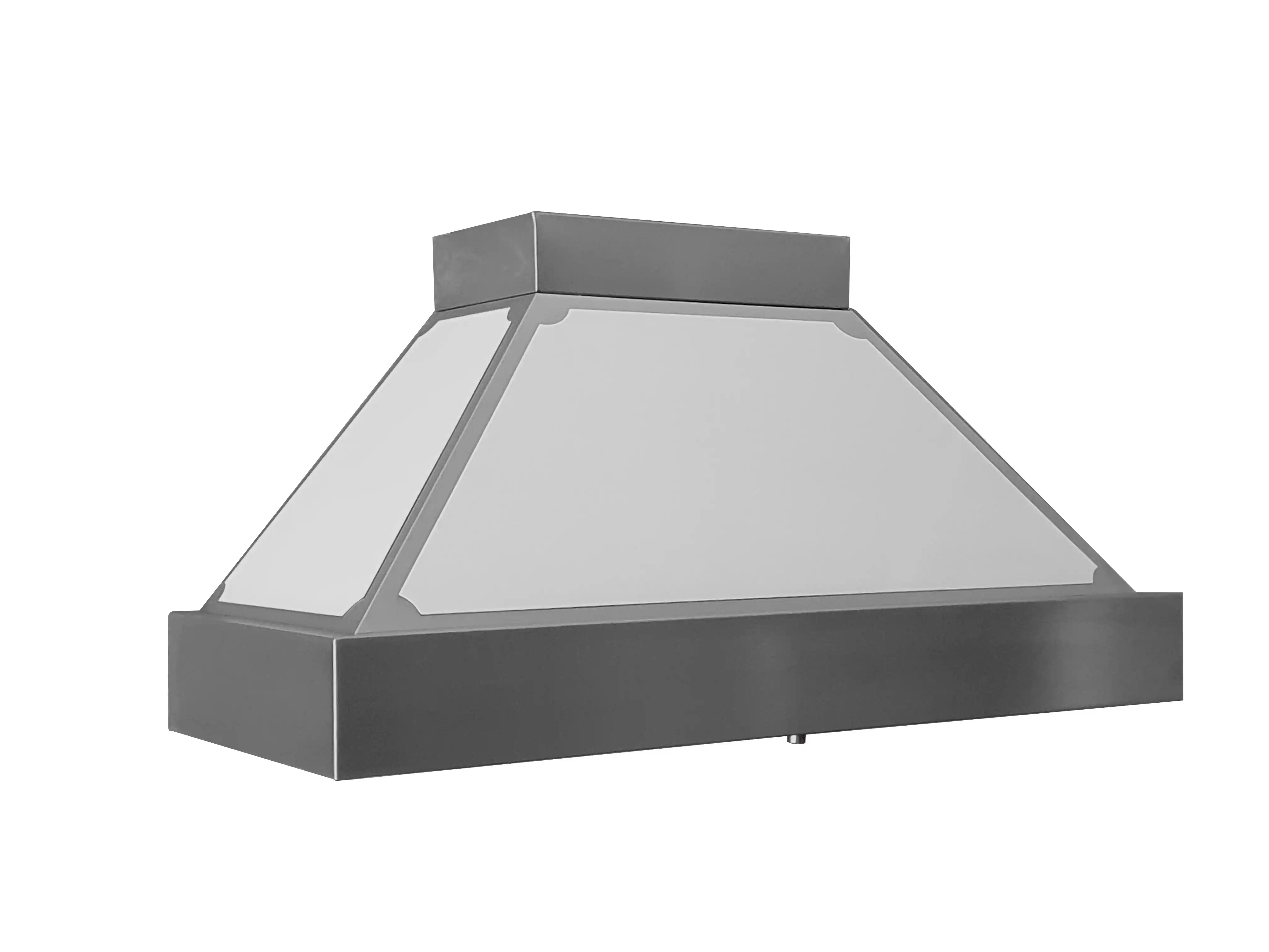 Cappa Stile Francese catalogo