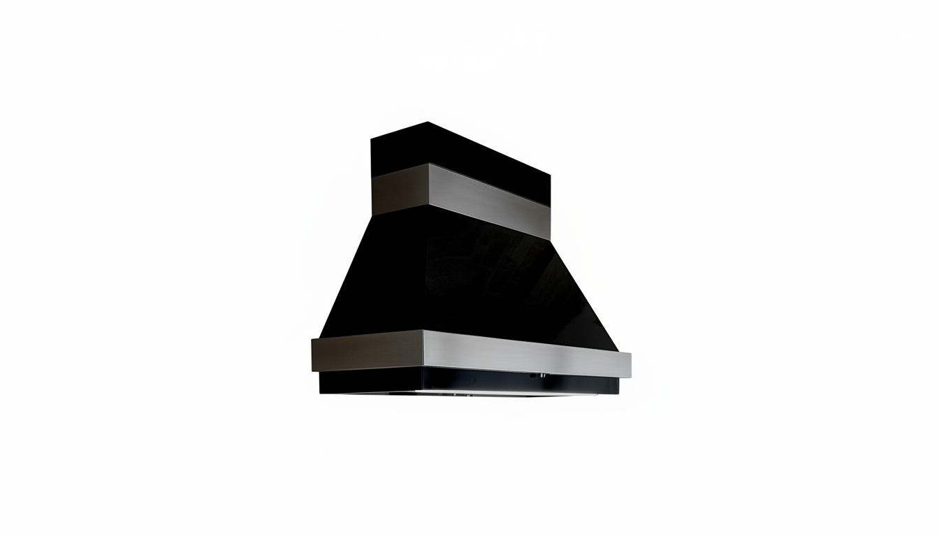 Cappa Stile Francese dettaglio