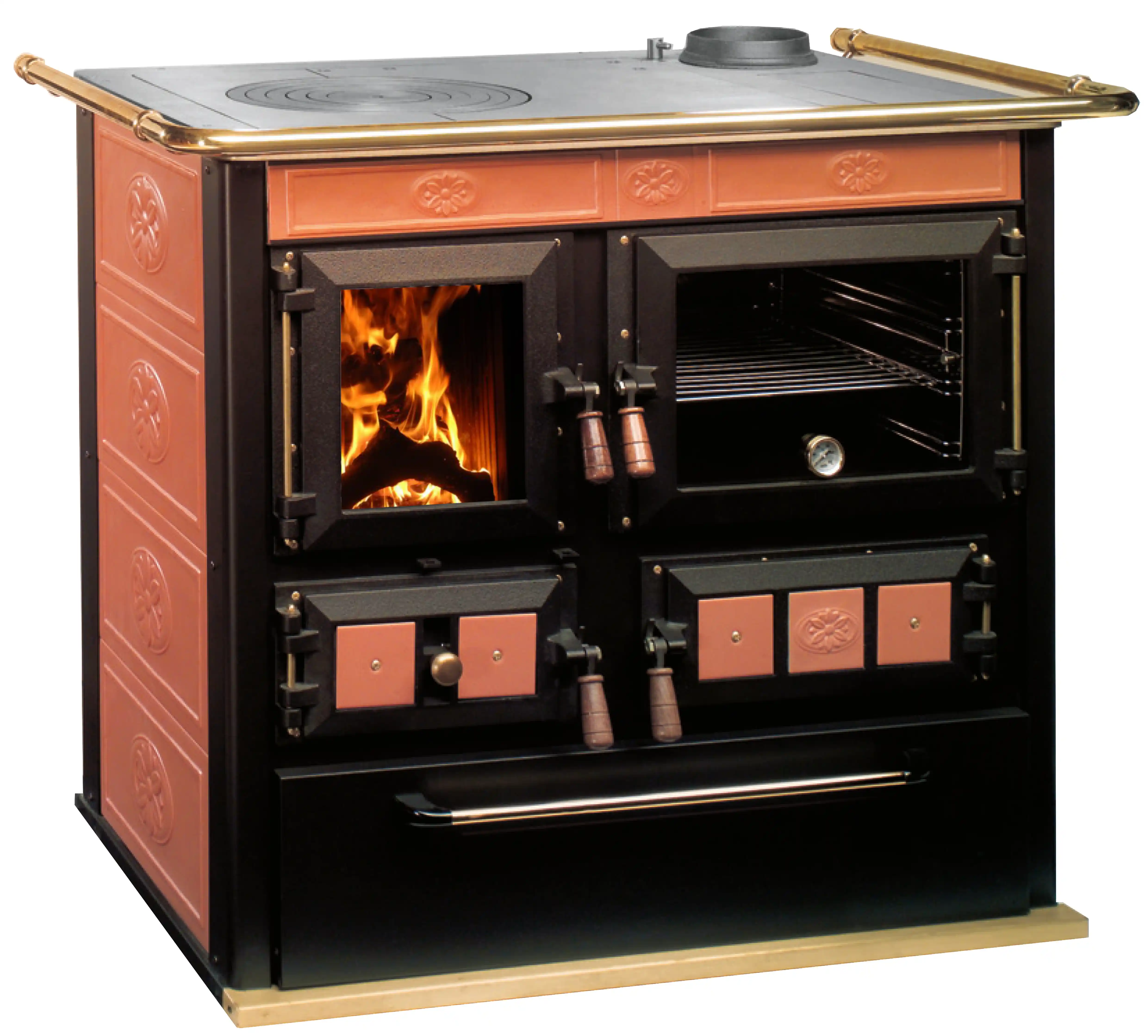 Jessica FC - ceramica Cotto