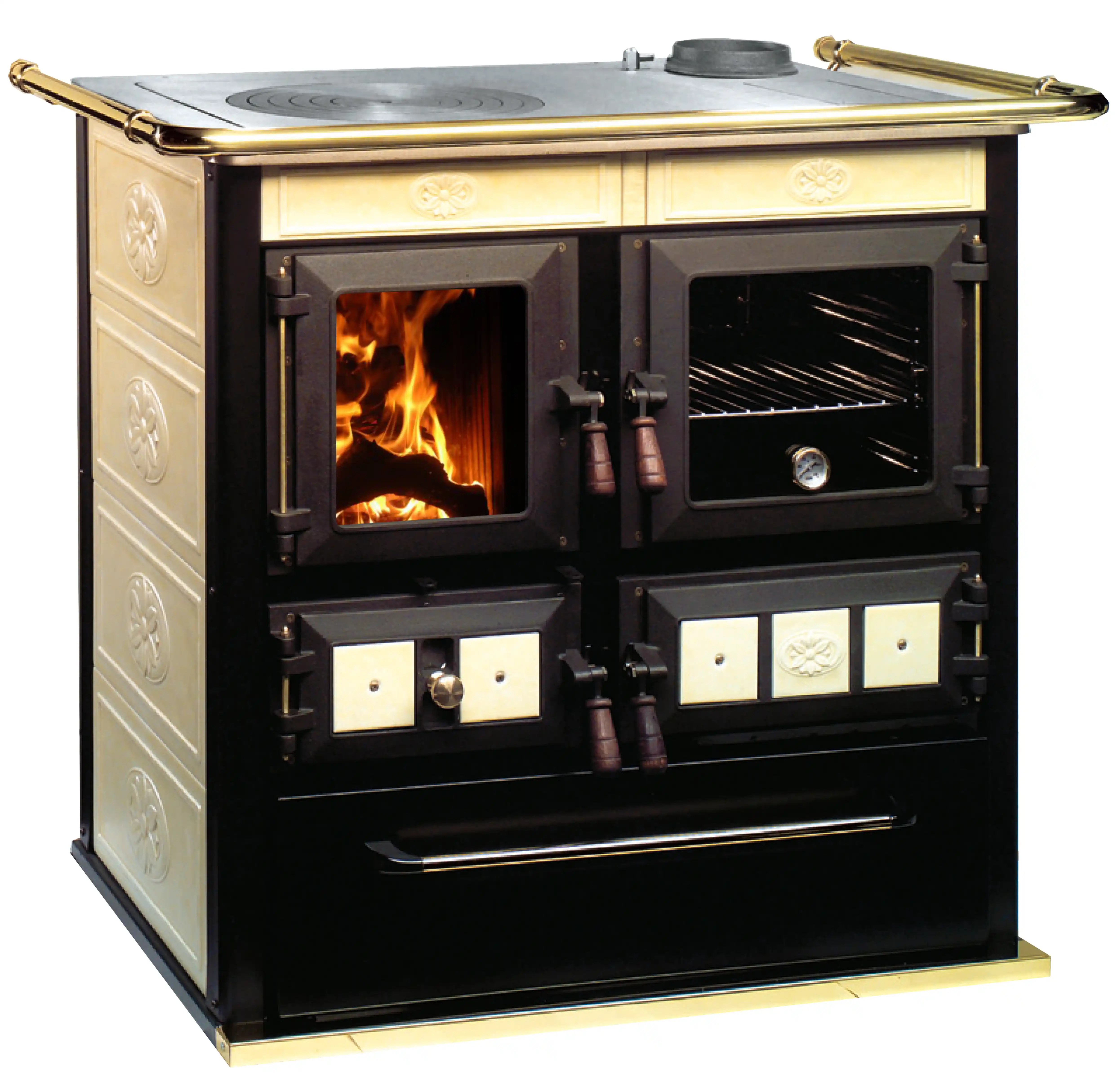 Jessica FC - ceramica Crema