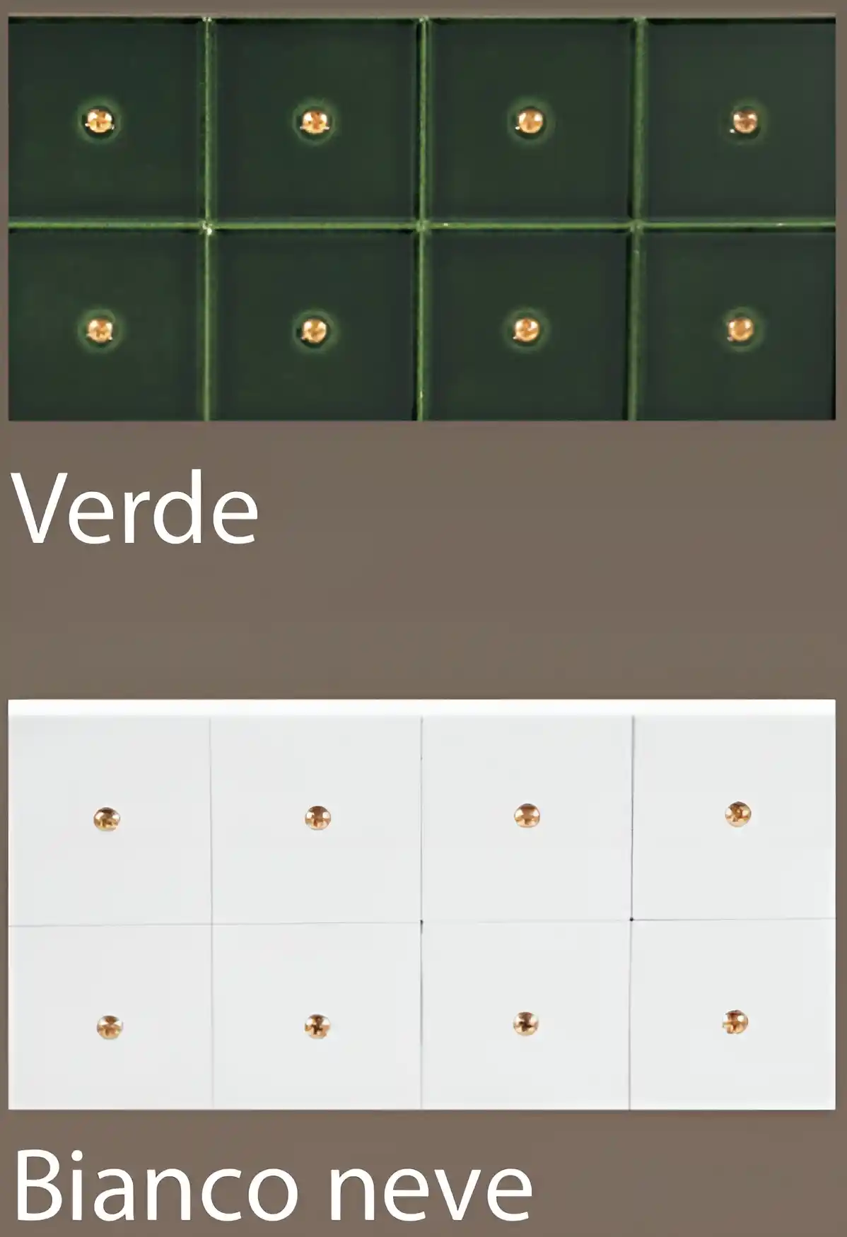 Jessica FC - Verde o Bianco