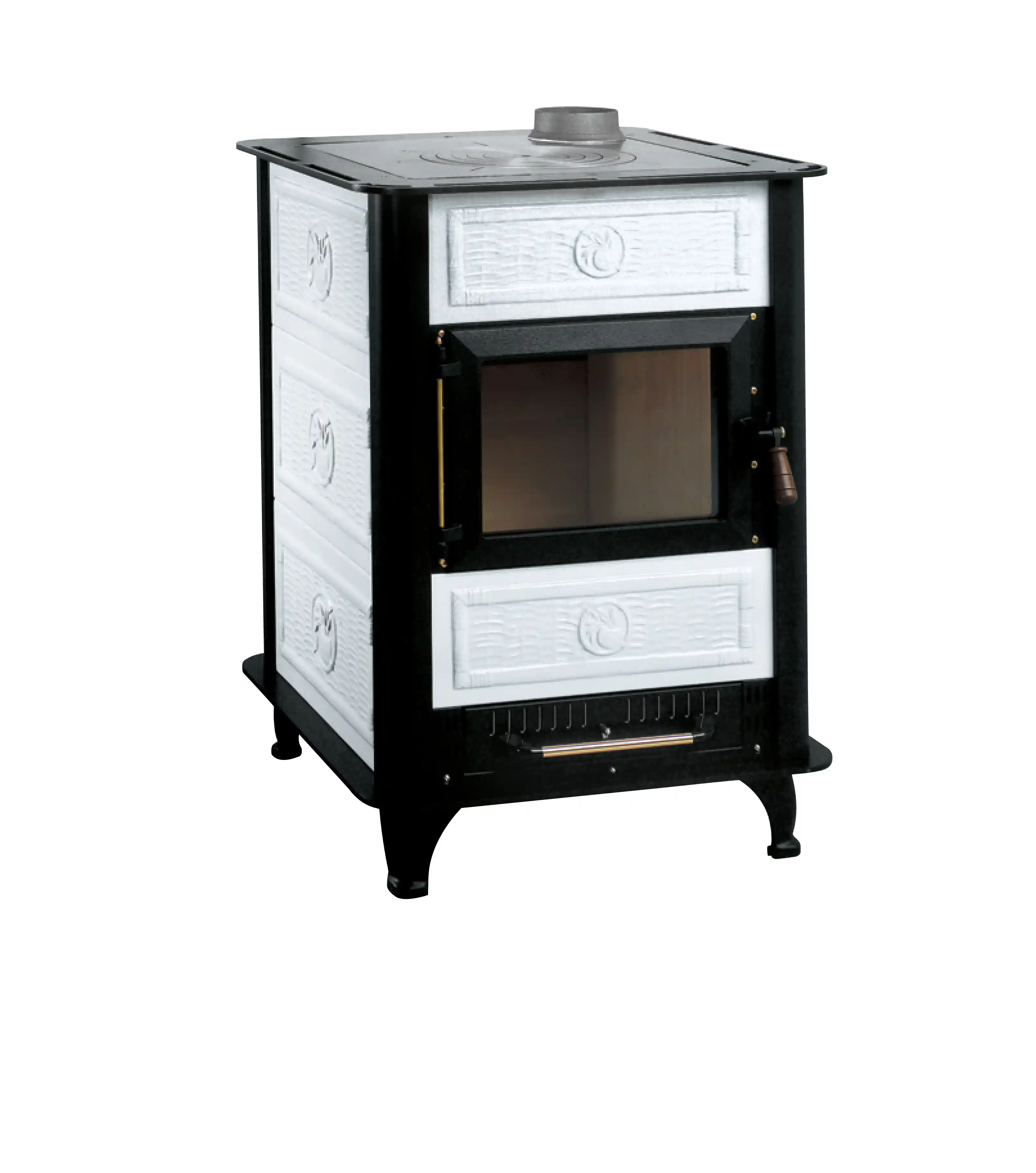 Maxi 60 - finitura Bianco