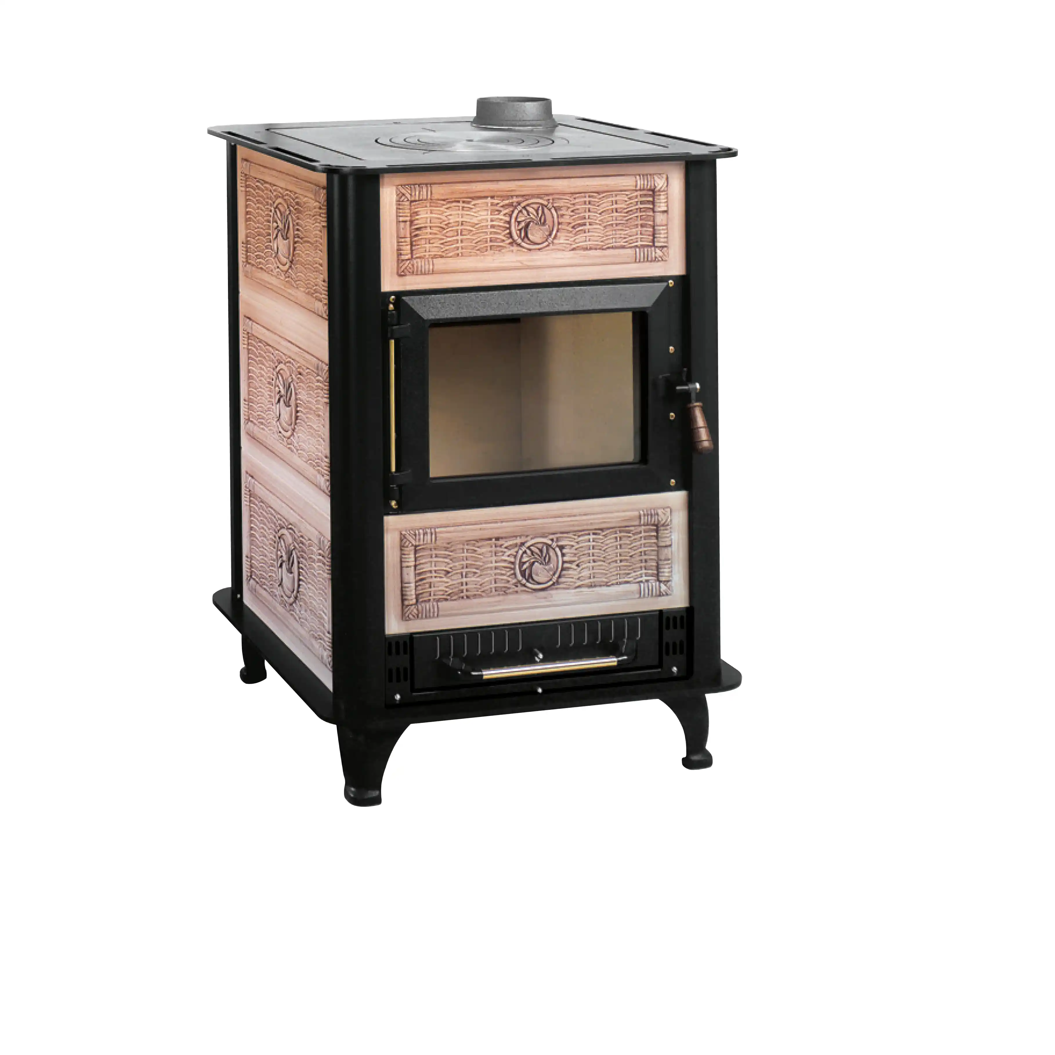 Maxi 60 - finitura Terra