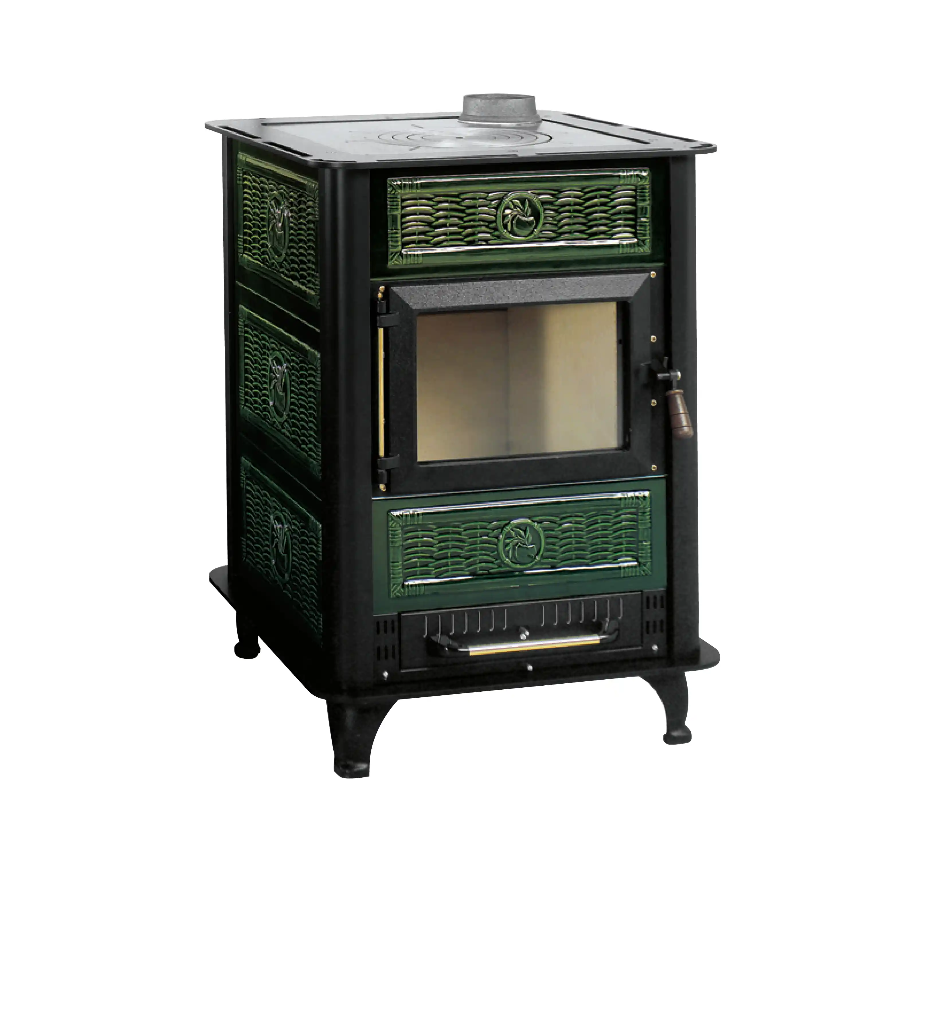 Maxi 60 - finitura Verde