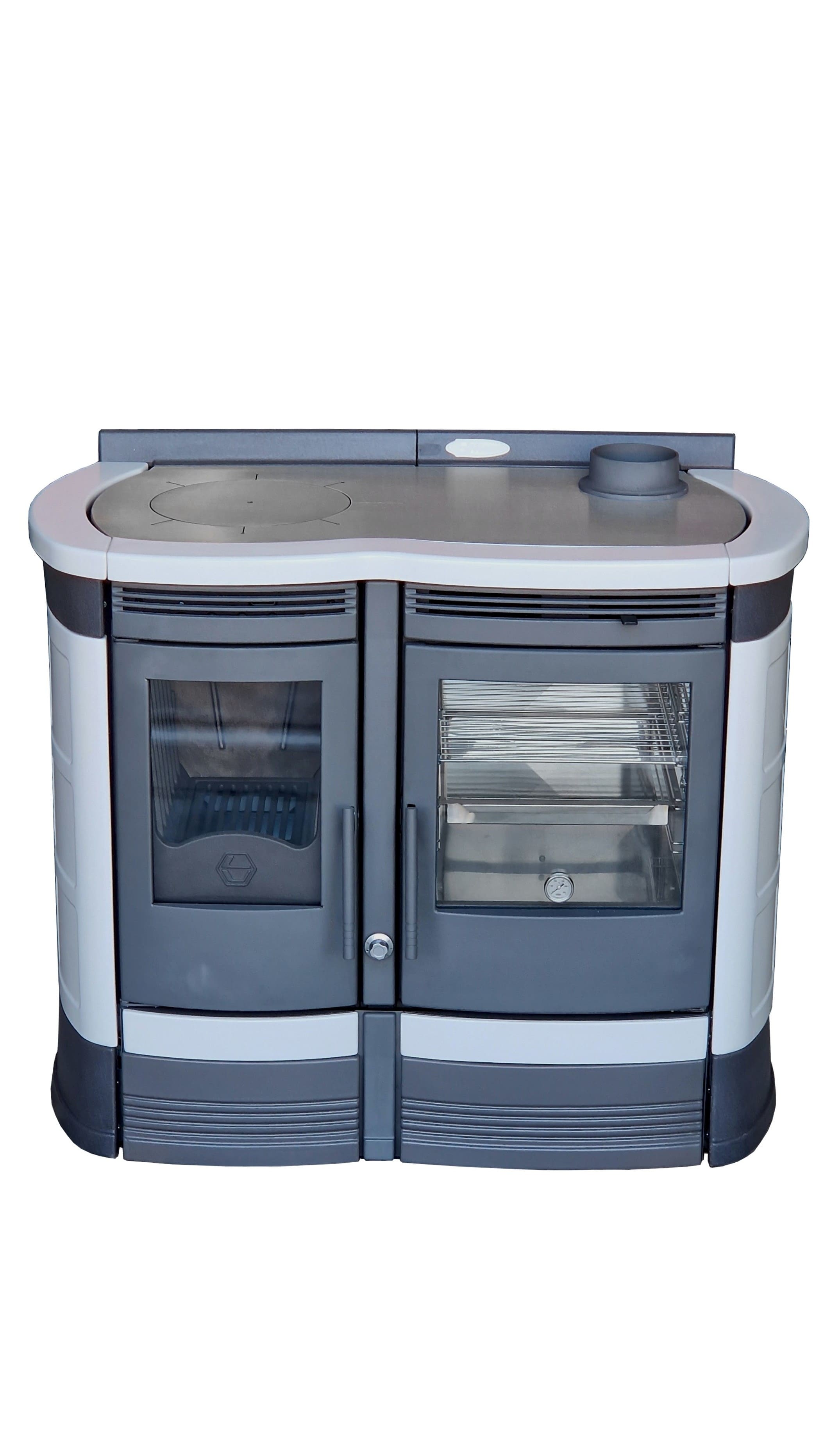 Termocucina Perla FC - vista principale