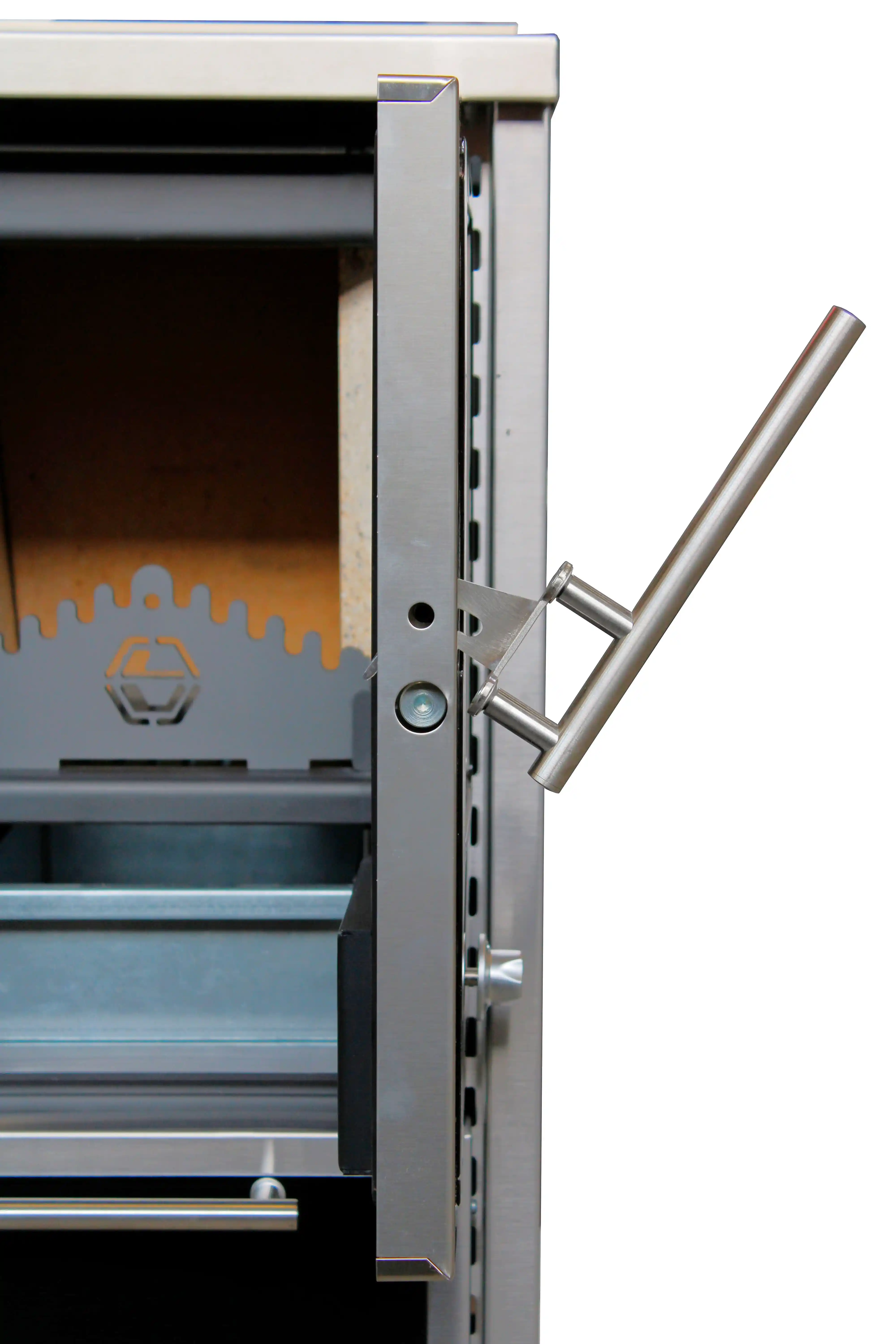 XL 80/90 porta fuoco