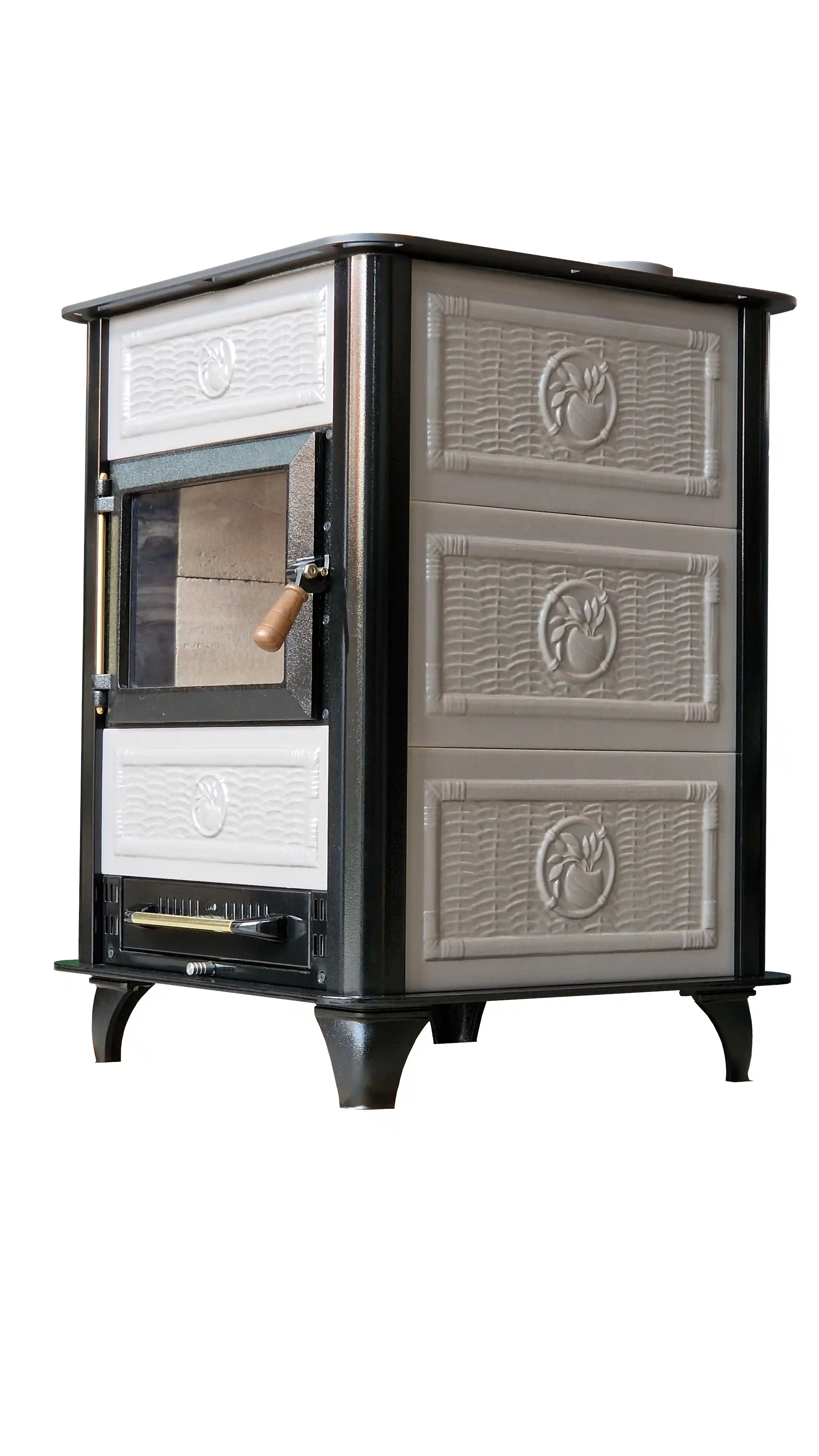 Maxi 60 - dettaglio fianco