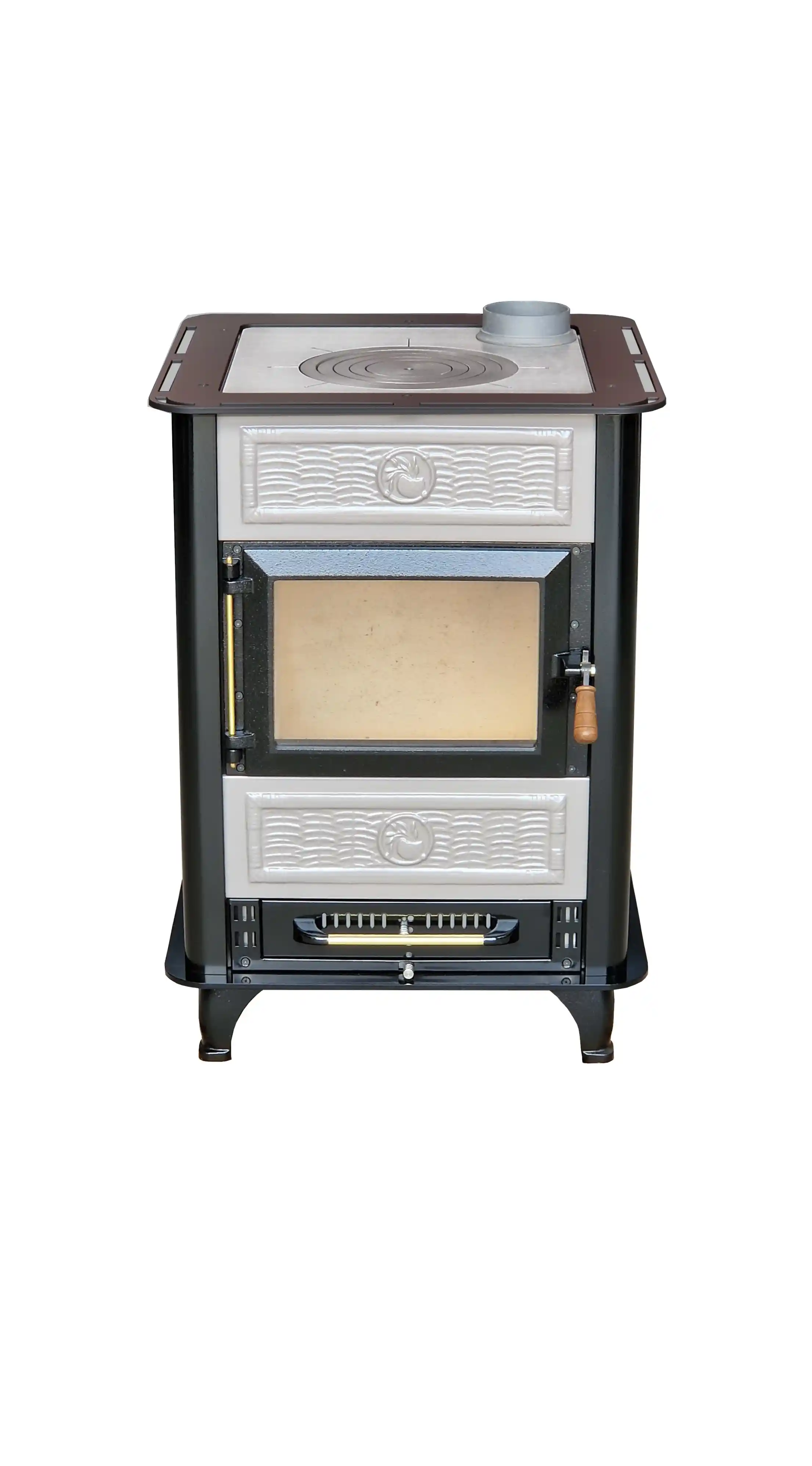 Maxi 60 - vista frontale