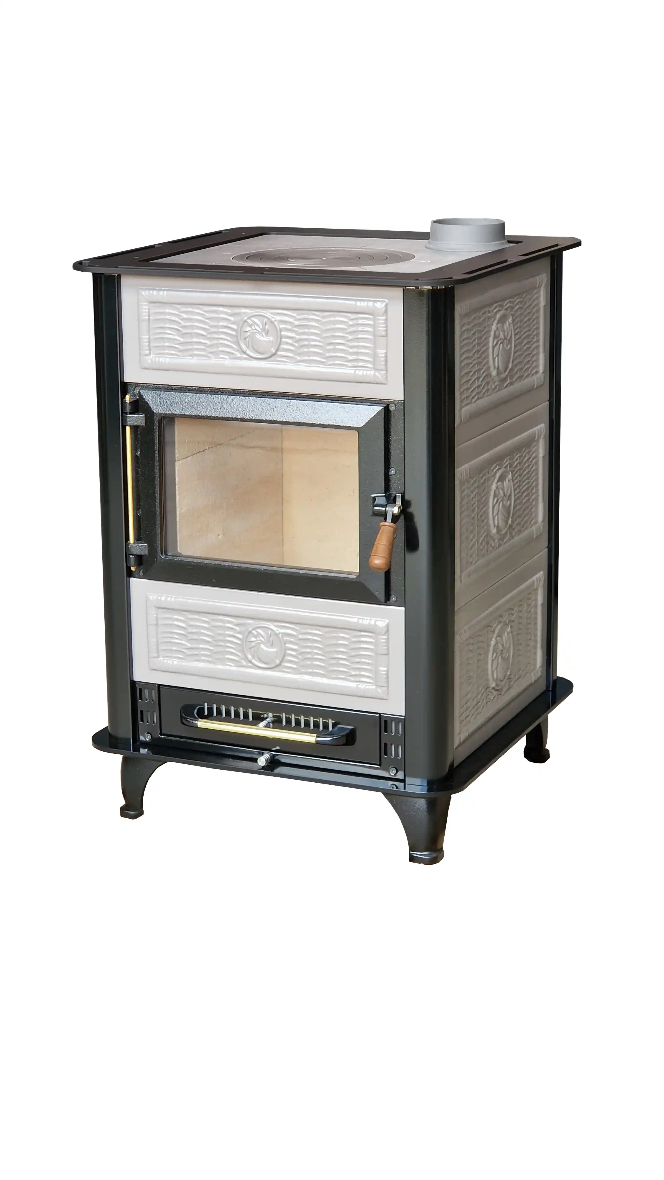 Maxi 60 - lato destro