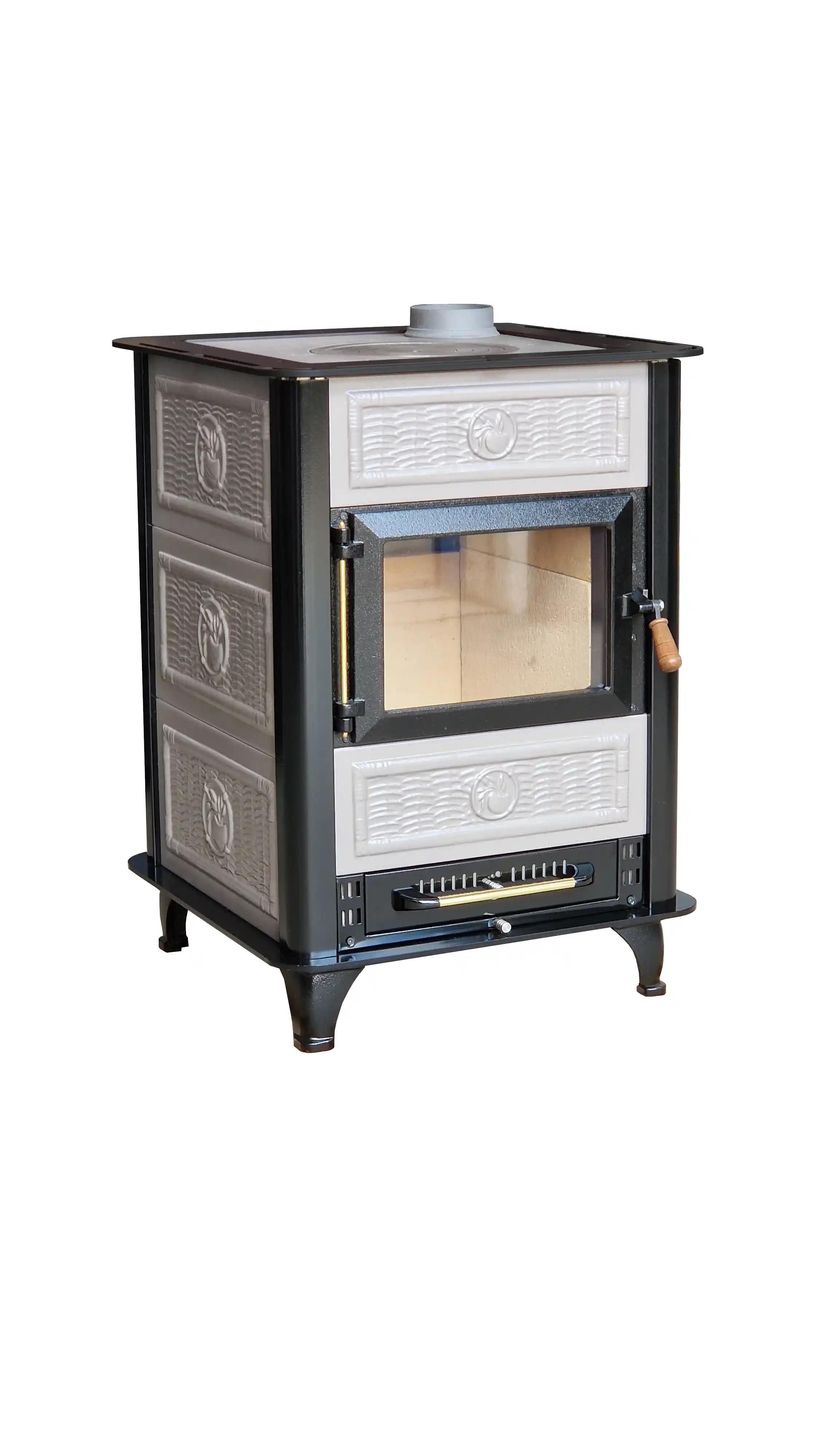 Maxi 60 - lato sinistro