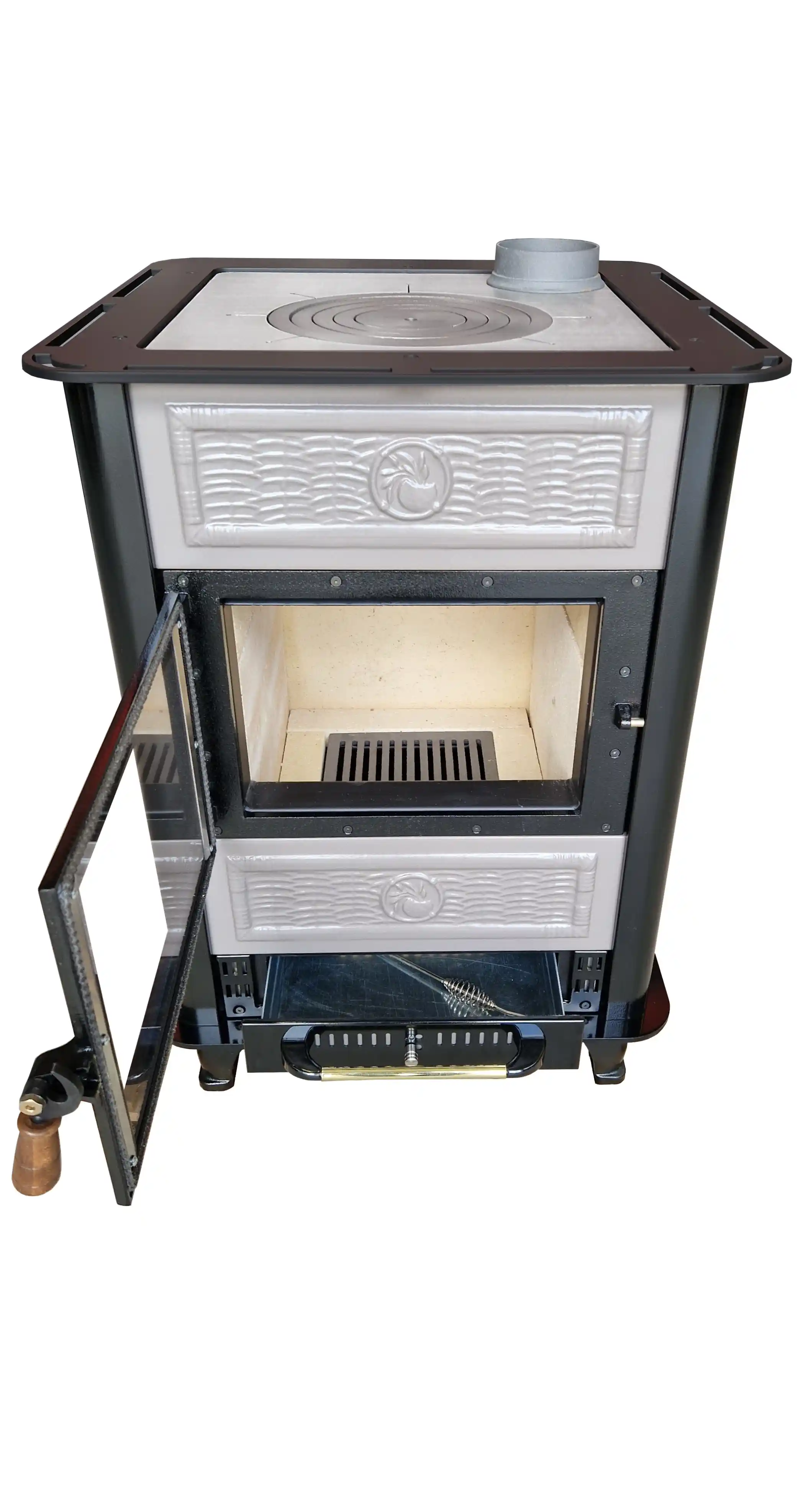 Maxi 60 - vista panoramica