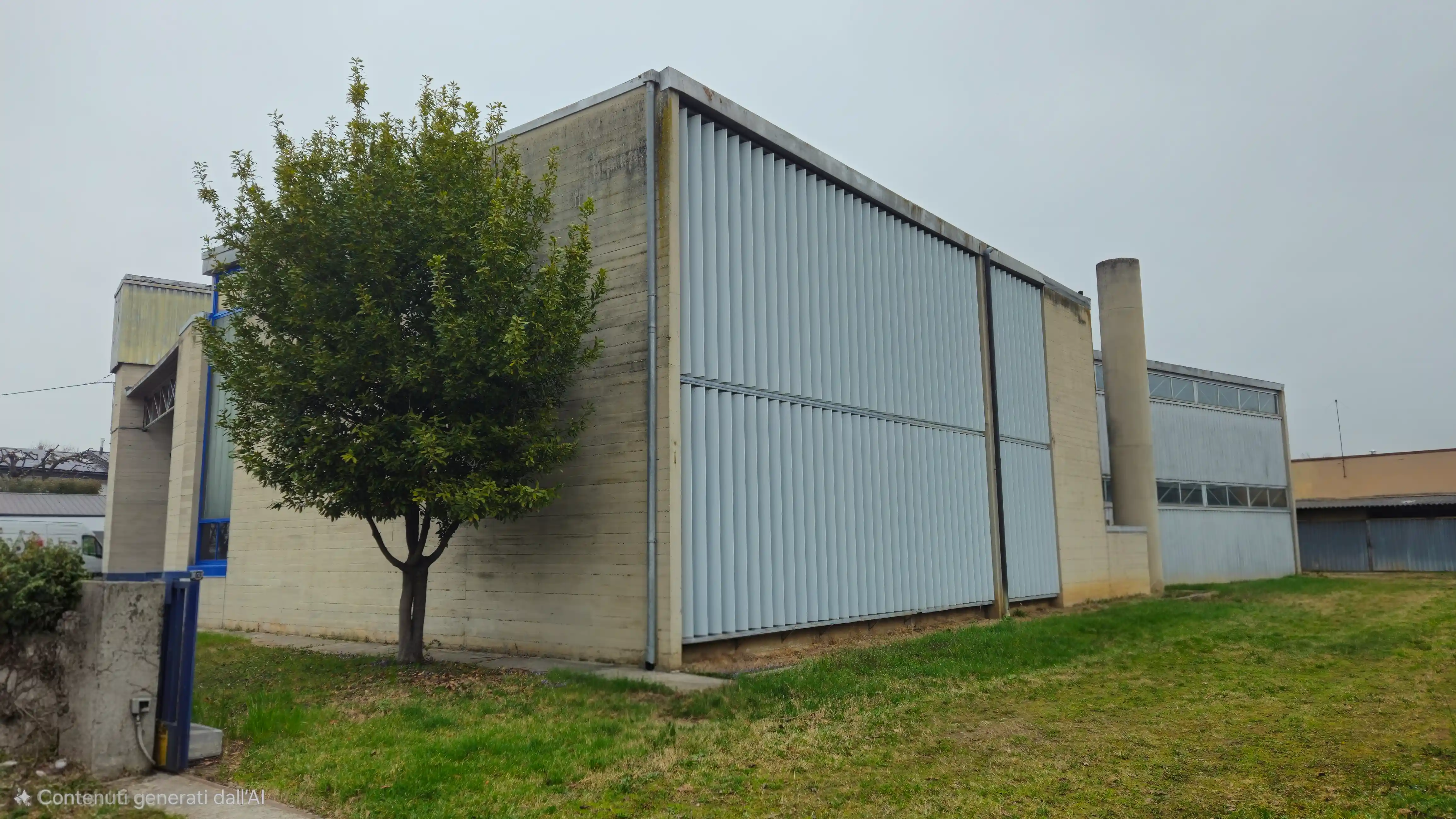 Archivio storico Vescovi Cucine - Innovazione e sviluppo dell'azienda