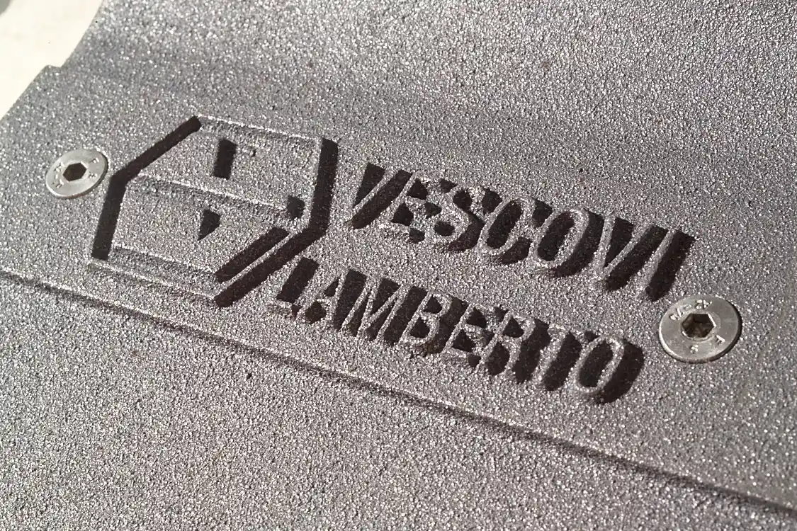 Dettaglio Logo Vescovi